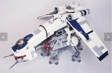 Lego republic dropship for sale  Overland Park