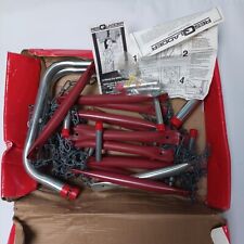 Res ladder fire for sale  Adams
