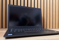 Lenovo ThinkPad T470s Laptop Intel Core i5-7200U, 12 GB RAM, 256 GB SSD, Win11 na sprzedaż  Wysyłka do Poland