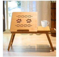 Bamboo portable folding for sale  WEST DRAYTON