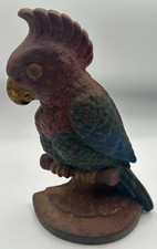 Antique hubley cast usato  Spedire a Italy