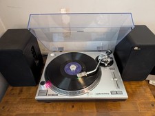 Audio technica lp120usb for sale  BOURNEMOUTH