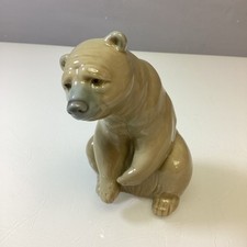 Lladro good bear for sale  WETHERBY