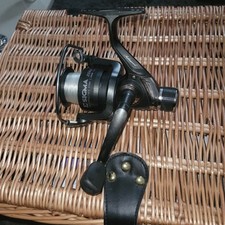 Vintage shakespeare sigma for sale  NEWCASTLE