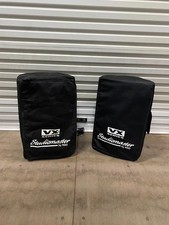 Studiomaster vx12 passive for sale  HULL