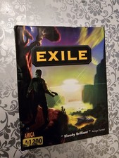 Exile audiogenic software for sale  SOUTHAMPTON