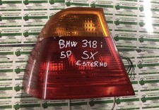 Fanale posteriore bmw usato  Nurri