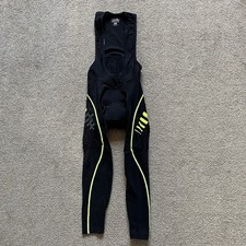 Cycling bib shorts for sale  SHERINGHAM