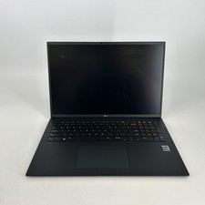 SSD LG Gram 17 preto QHD+ TOUCH 2.2 GHz i7-1360P 16GB 1TB - Excelente  comprar usado  Enviando para Brazil