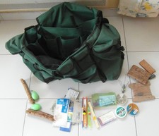 Gros sac pêche d'occasion  Marguerittes