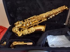 Yamaha yas 480alto for sale  LONDON