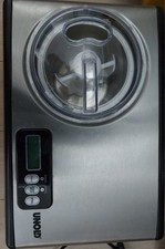 Unold eismaschine cortina gebraucht kaufen  Wissen-Umland