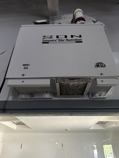 Neutralizador de odor Sonozaire modelo 115A bom estado testado!  comprar usado  Enviando para Brazil