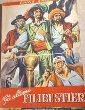 Salgari gli ultimi usato  Civitavecchia