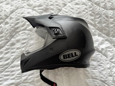 bell visor for sale  READING