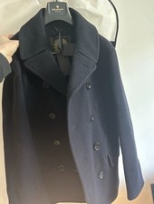Belstaff milford peacoat for sale  SHREWSBURY