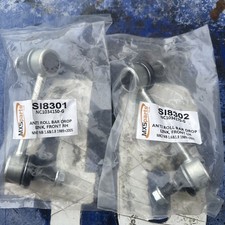 Mx5 front anti for sale  BURTON-ON-TRENT