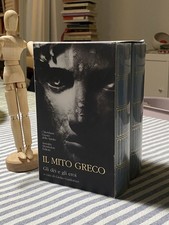 Mito greco. gli usato  Milano