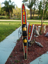 Vintage connelly slalom for sale  Lutz