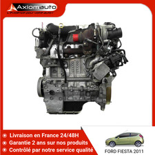 Moteur ford fiesta d'occasion  Amiens-