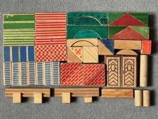 Ddr holz spielzeug gebraucht kaufen  Altstadt