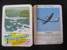 Altes flugzeug quartett gebraucht kaufen  Wolfhagen