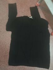Maglione lana giorgio usato  Bari