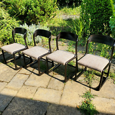 Chaises salle manger d'occasion  Antony