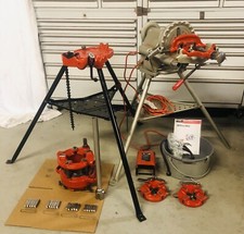 Ridgid 300 pipe for sale  Gresham