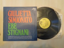 Aa.vv. simionato stignani usato  Firenze
