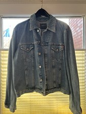 Joop jeans jacke gebraucht kaufen  Elmshorn