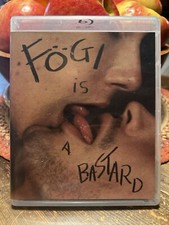 Fogi Is a Bastard (Blu-ray, 1998) comprar usado  Enviando para Brazil