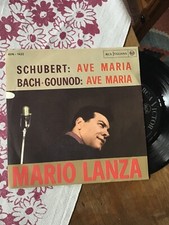 Mario lanza ave usato  Torino
