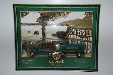 Werbetruck nostalgie truck gebraucht kaufen  Oelde