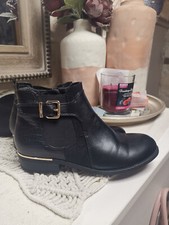Graceland boots 37 gebraucht kaufen  Fensterbach