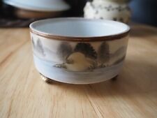 Vide poche porcelaine d'occasion  Aix-en-Othe