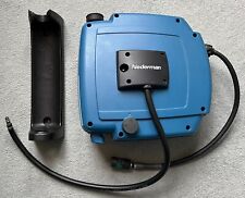 Nederman hose cable for sale  EASTBOURNE
