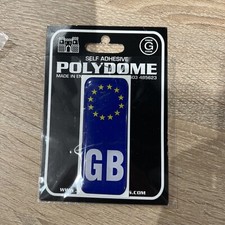 Piastra euro polydome usato  Spedire a Italy