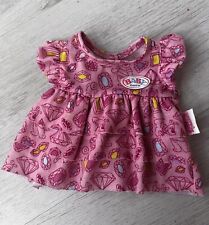 Puppen kleidung kleid gebraucht kaufen  Litzendorf