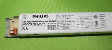 Philips vorschaltgerät 218 gebraucht kaufen  Owschlag