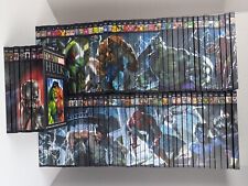 Marvel ultimate graphic for sale  NEWPORT