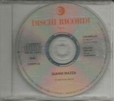 Gianni mazza raro usato  Roma