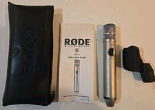 Rode nt3 inch for sale  Raynham