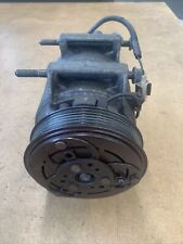 Compressor A/C 8708581 para 1999-2006 Volvo S80 2002-2007 V70 e S60 comprar usado Compressor A/C 8708581 para 1999-2006 Volvo S80 2002-2007 V70 e S60 comprar usado  Enviando para Brazil