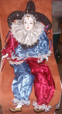 Vintage mardi gras for sale  Arvada