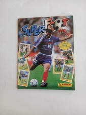 Football album panini d'occasion  Ugine