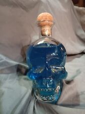 skull bottle glasses for sale  Quitman