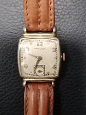 Orologio hamilton calibro usato  Benevento
