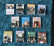 Frasier series dvd for sale  MANCHESTER