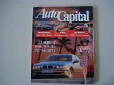 Autocapital 1995 bmw usato  Salerno